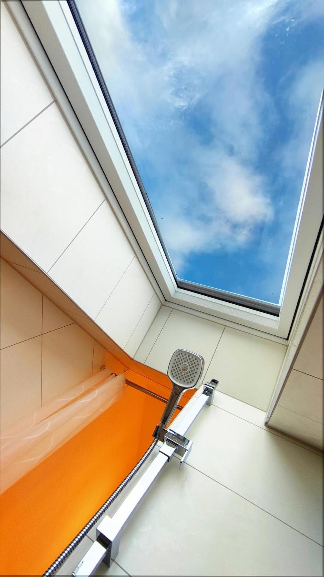 Traumschloesschen Apartment Nossen Luaran gambar
