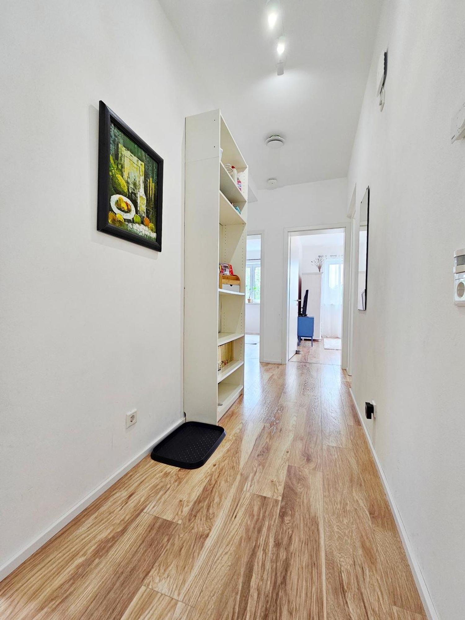 Traumschloesschen Apartment Nossen Luaran gambar