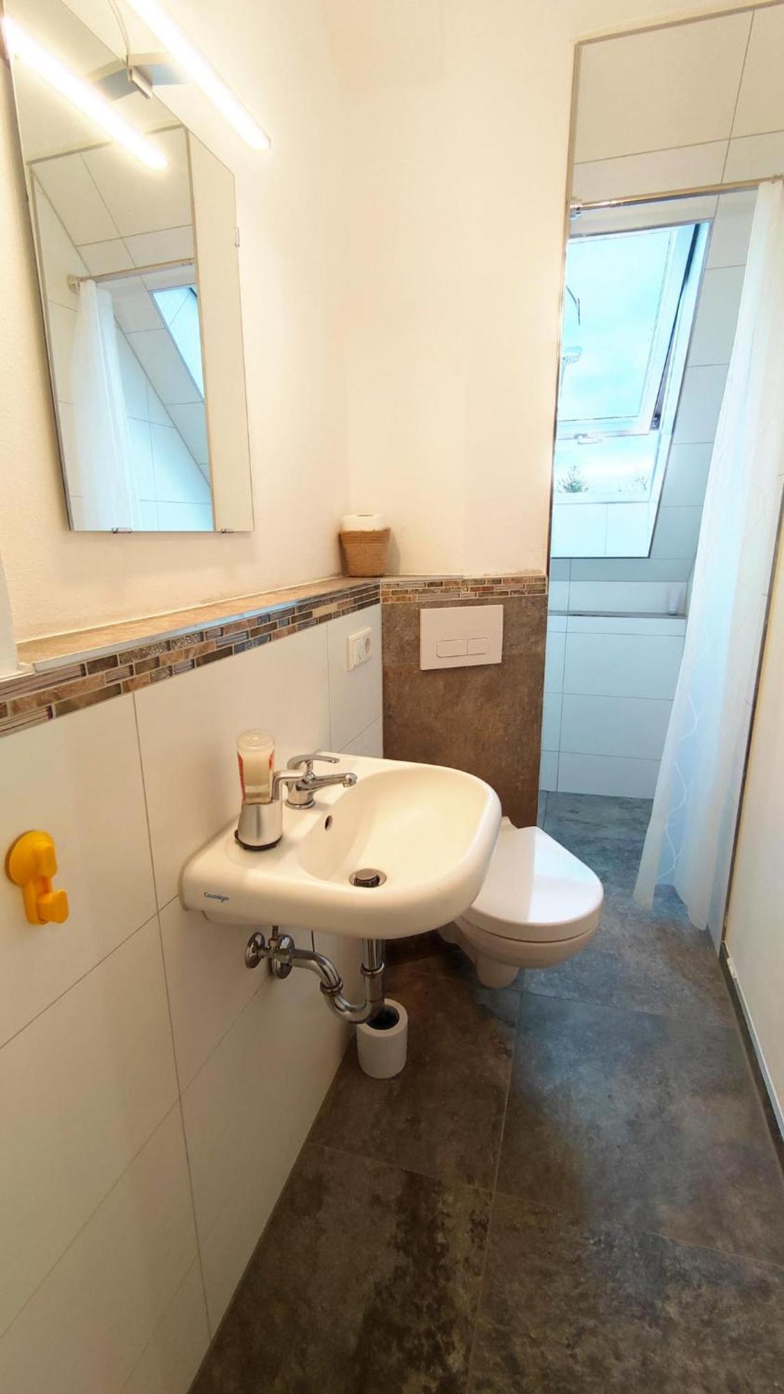 Traumschloesschen Apartment Nossen Luaran gambar